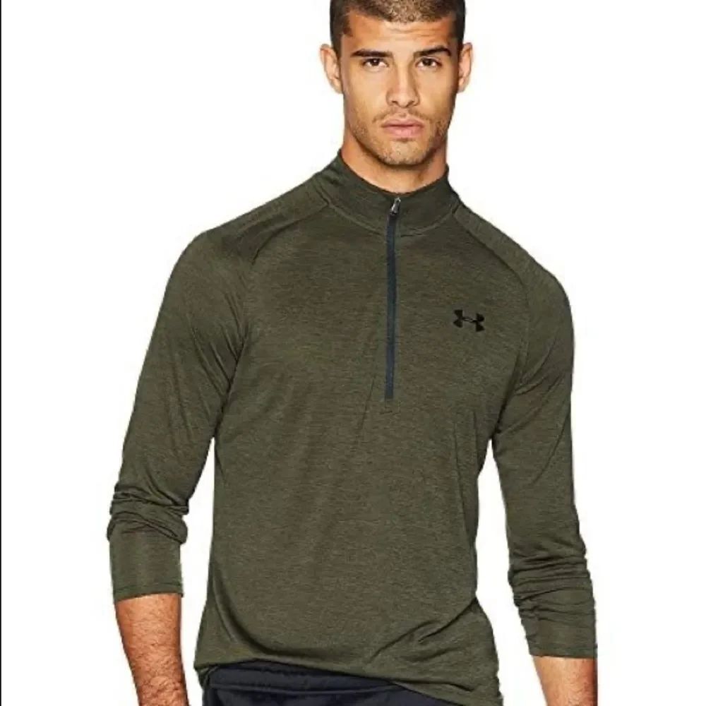 ✨HP✨Under Armour Long Sleeve Sweatshirt✨